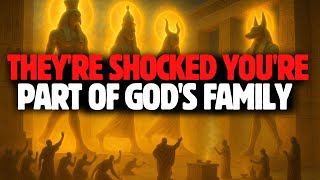 Download Lagu CHOSEN ONE, THEY’RE SCARED YOU WERE BORN INTO GOD’S FAMILY (YOU'RE LAST GOD EVER) 📜🔥 MP3 Download Lagu CHOSEN ONE, THEY’RE SCARED YOU WERE BORN INTO GOD’S FAMILY (YOU'RE LAST GOD EVER) 📜🔥 MP3
