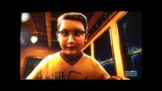 Polar Express Compilation Do You Know What Kind Of Train This Is?