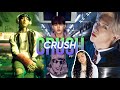 ZEROBASEONE (제로베이스원) &#39;CRUSH&#39; MV REACTION