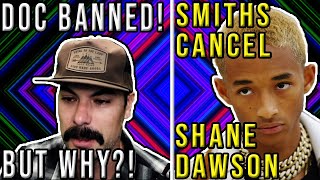 Full Why Was Dr. Disrespect Banned Here's His Response! - Jaden Smith Cancels Shane Dawson on Twitter! News