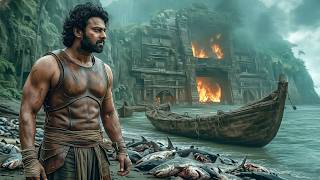 Maha Mrijyunjay Full Movie Hindi Dubbed | Prabhas | Keerthy Suresh | Latest South Indian Movie 2026