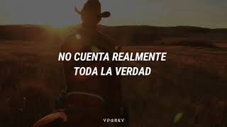 George Strait  Troubadour traduccin Al Espaol