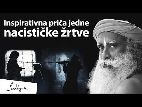 Kako čak i najgora situacija može preobratiti vaš život | Sadhguru