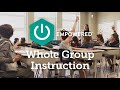 Engaging Students with Lincoln Empowered