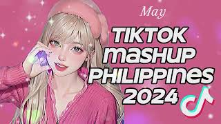 Best TikTok Mashup MAY 08 2024 Philippines 🇵🇭 ( DANCE CREAZE ) ❤️‍🔥