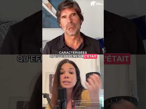 INGÉRENCE ISRAÉLIENNE : LE SILENCE DE VIGINUM