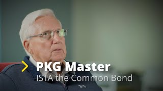 Ed Church – ISTA the Common Bond