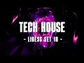 Tech house mix 2024   may  libess set 18 