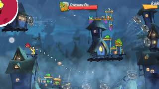 Angry Birds 2 Boss Level 993