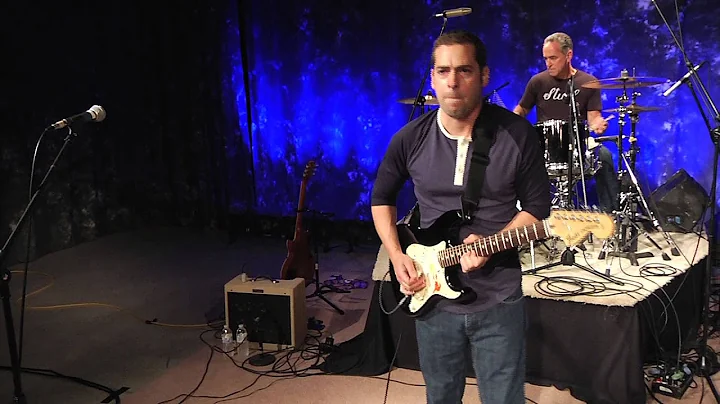 Albert Castiglia - Put Some Stank On It - Don Odel...