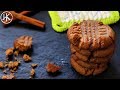 Keto Peanut Butter Cookies | Keto Recipes | Headbanger's Kitchen