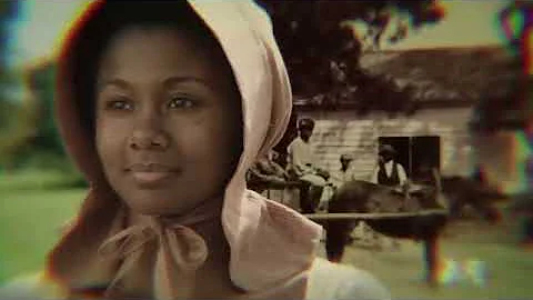 Pata Seca - The Enslaved Man Forced To Father 249 Children