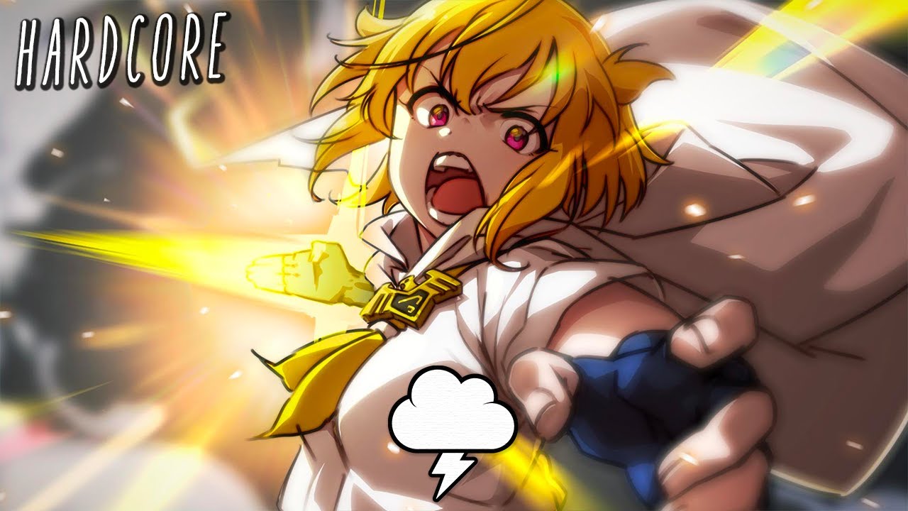 Kabuki & Zeru - Tightbeam (Synthion Remix)