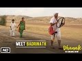 DHANAK Promo: Meet Badrinath | Now on DVD Whatsapp Status Video Download Free