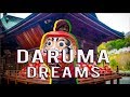 The Japanese Daruma Doll Explained