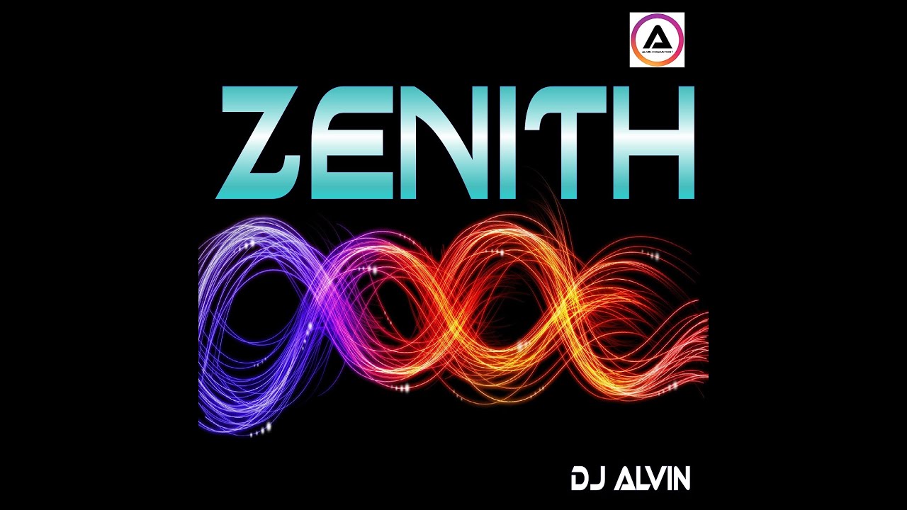 Ver Dj Alvin - Zenith no YouTube Ver Dj Alvin - Zenith no YouTube