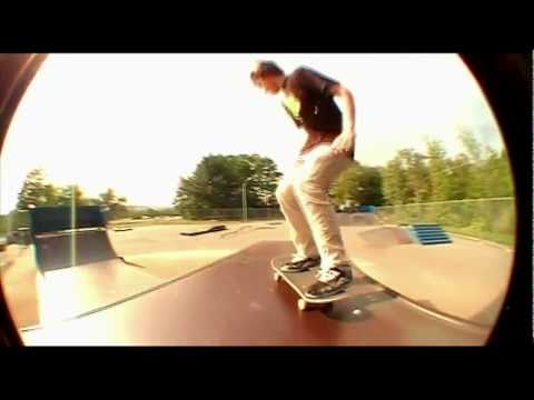 Torrington Skatepark 6