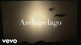 Terry Finch - Archipelago