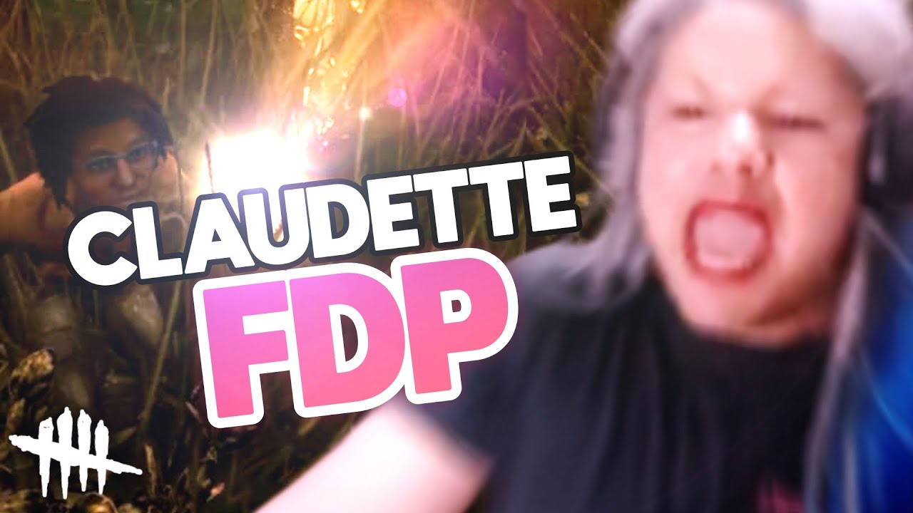 UM FÃ ATRAPALHOU MEU JOGO | Dead by Daylight