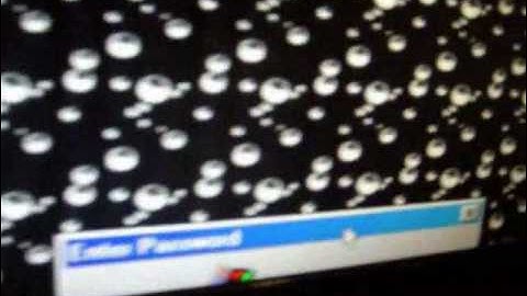 COMPAQ PRESARIO 2200