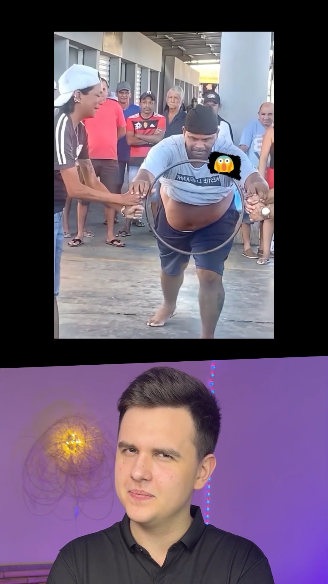 Он смог! #shorts