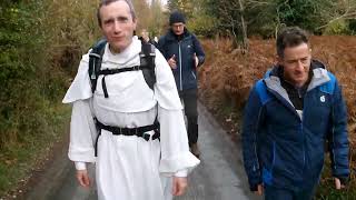 May Pilgrimage Promo
