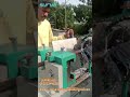LANDIS CHASER MACHINE #buildingtechnology #surya #costeffectiveconstruction #constructiontips
