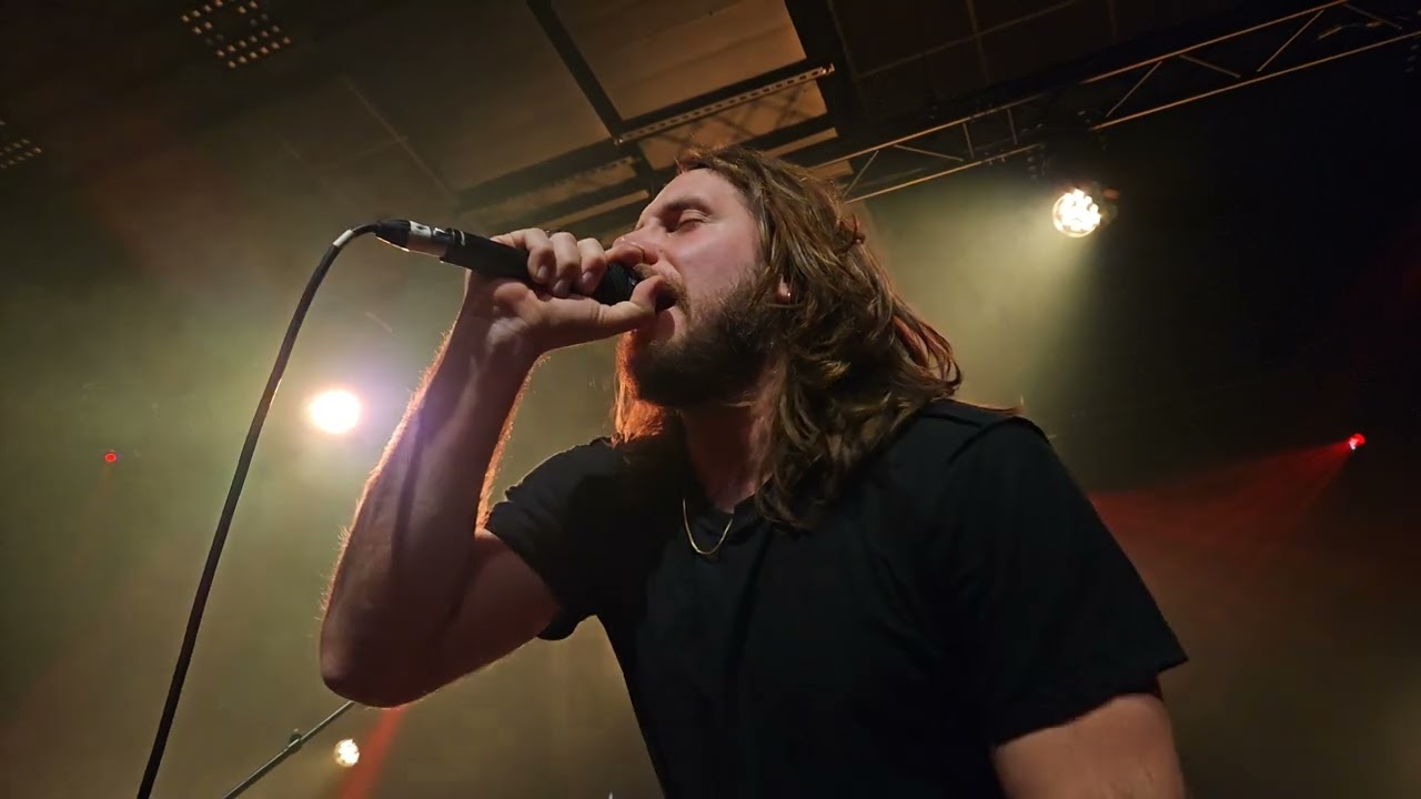 BIG MOUNTAIN COUNTY - 2025 // Going Down