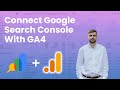 Connect Google Search Console to GA4: Complete Setup Guide