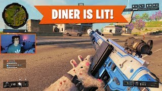 THE DINER IS LIT! | Black Ops 4 Blackout | PS4 Pro
Blackout gameplay from my live streams. Hope you enjoy!
Catch the live streams over on Facebook Gaming: https://www.facebook.com/OneCheesyMofo
● Twitter: https://twitter.com/OneCheesyMofo
● Instagram: http://instagram.com/onecheesymofo
● Facebook: https://www.facebook.com/OneCheesyMofo
EQUIPMENT
● HEADSET: Sony XB950N1
● CONSOLE: PS4 Pro
● CONTROLLER: DualShock 4
● MOUSE: Logitech G403
● KEYBOARD: Logitech G Pro
● MIC: Audio-Technica AT4040
● MIXER: BEHRINGER XENYX Q802USB
● MONITOR: ASUS VS247H-P (x3)
● MIC STAND: RODE PSA1
● CAPTURE CARD: ELGATO HD 60 PRO
● STREAMING: OBS
● OUTRO MUSIC ●
Track Name: TheFatRat - Xenogenesis
Video Link: https://youtu.be/2Ax_EIb1zks
Tasty Records: http://youtube.com/tastynetwork THE DINER IS LIT! | Black Ops 4 Blackout | PS4 Pro