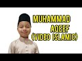 Azan nahawand oleh muhammad aqeef