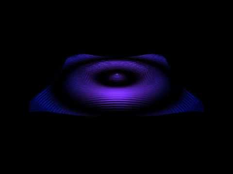 Processing Sound Visualizer!!