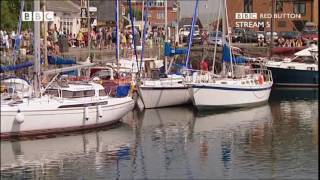 BBC Red Button Stream 5 on Astra 28.2°E