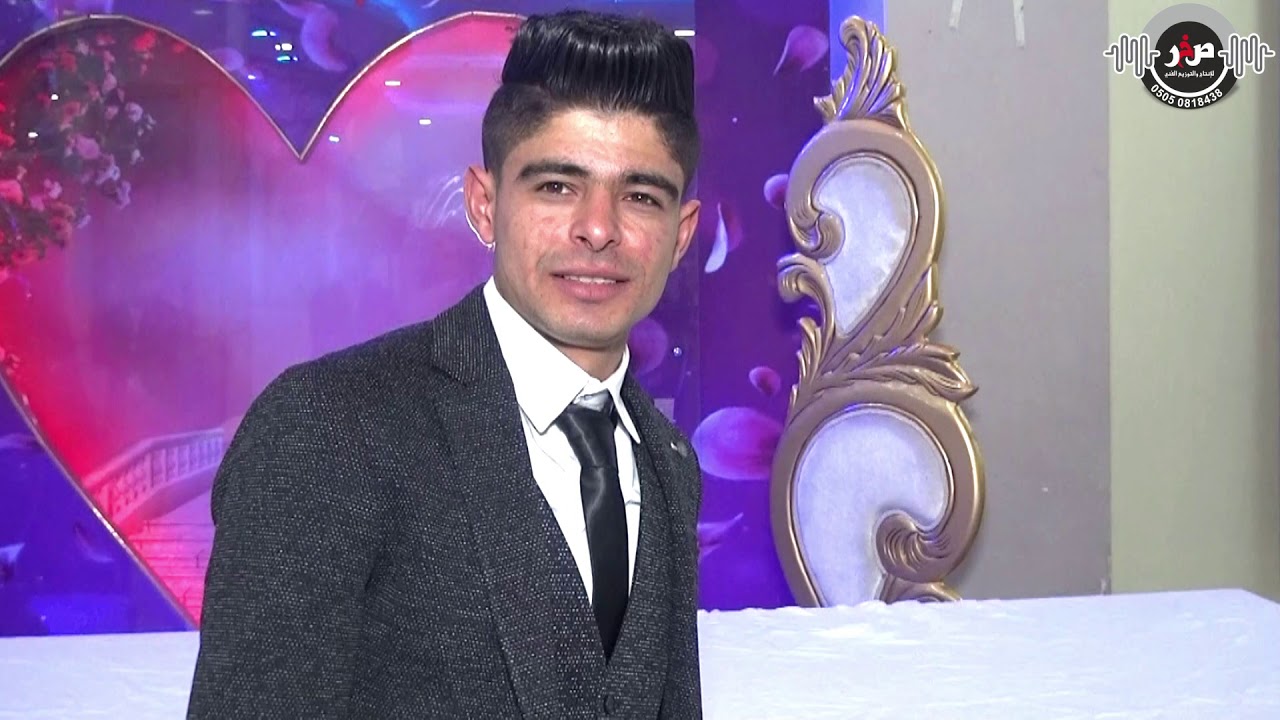 حفلة حسين ابو رسول عرس نزار الحموي جزء٢