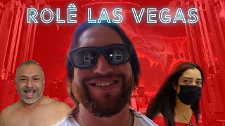 Rolê Las Vegas