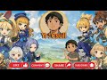 NYOBAIN SINERGI BARU ADVANCE SERVER