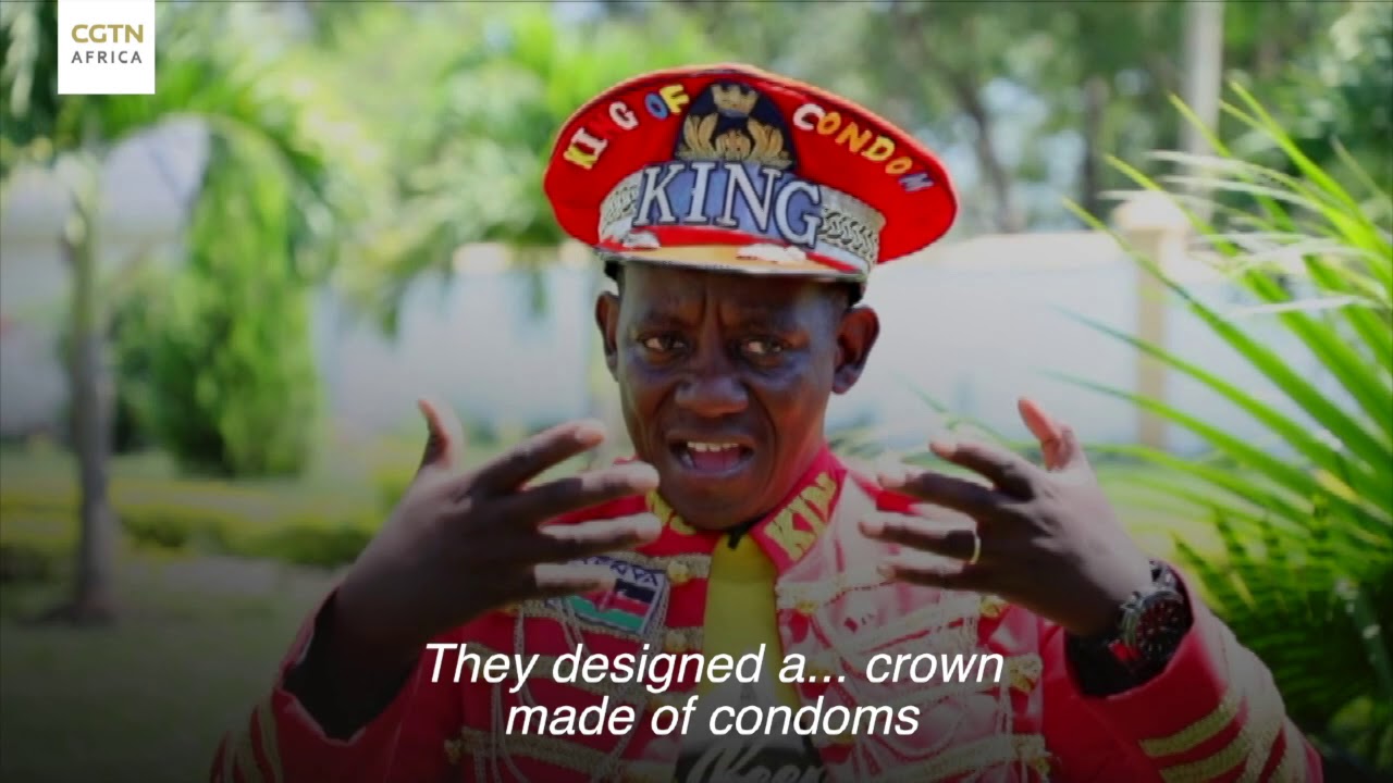 Image result for king of condom