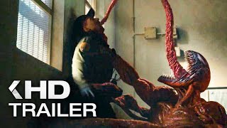 Venom 2 Carnage Eats People Trailer 2021