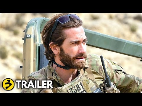 GUY RITCHIE’S THE COVENANT (2023) Trailer | Jake Gyllenhaal Action Thriller Movie
