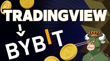 Bybit & Tradingview Automation - Step By Step (2024)