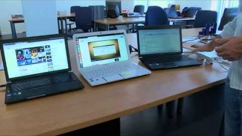 Elastic Spectrum Management