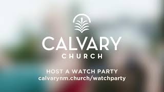 LIVE Sunday 11:00 AM Service: The Fruitful Follower - Mark 4:21-34 - Skip Heitzig