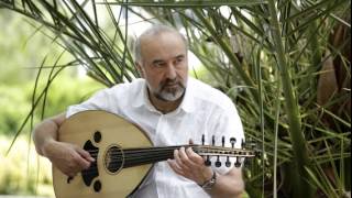 Suzidil Saz Semaisi Fahri Kopuz Sedat Öztoprak