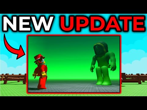 The JANDEL VS SAMMY UPDATE Just GOT LEAKED! (Grow a Garden)