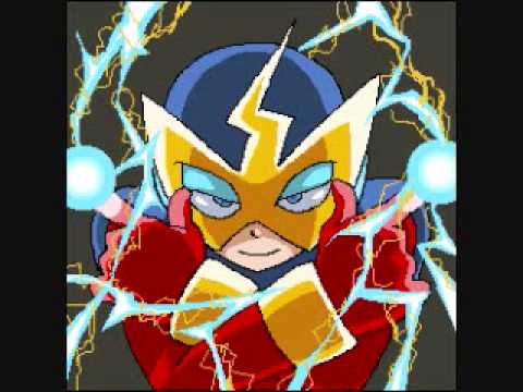 Evolution of Circuitry - Elec Man - Entertainment System & The Megas