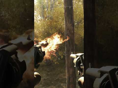Видео: Hunt Showdown Отличные пистолеты..#shorts