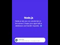 MERN Stack Explained