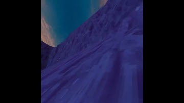 Trying to escape mountains in gorilla tag - part 5 #gorillatagfun #vr #gorillatag #escapegorillatag