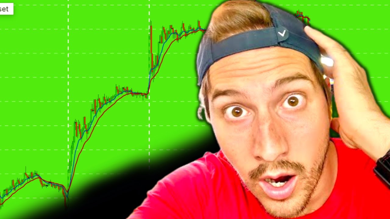 Jeremy Lefebvre Buying THIS Stock Next YouTube