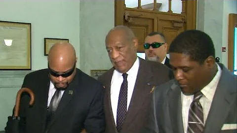 Judge refuses to throw out sexual assault case against Bill Cosby